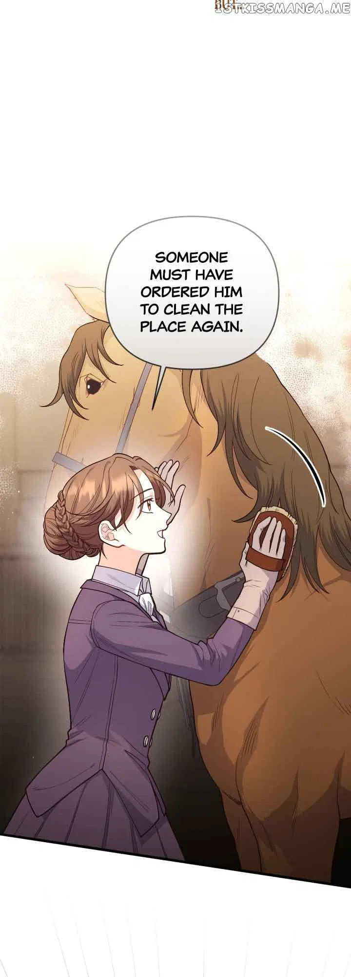 The Gap Between You and Me Chapter 9 – Page 12