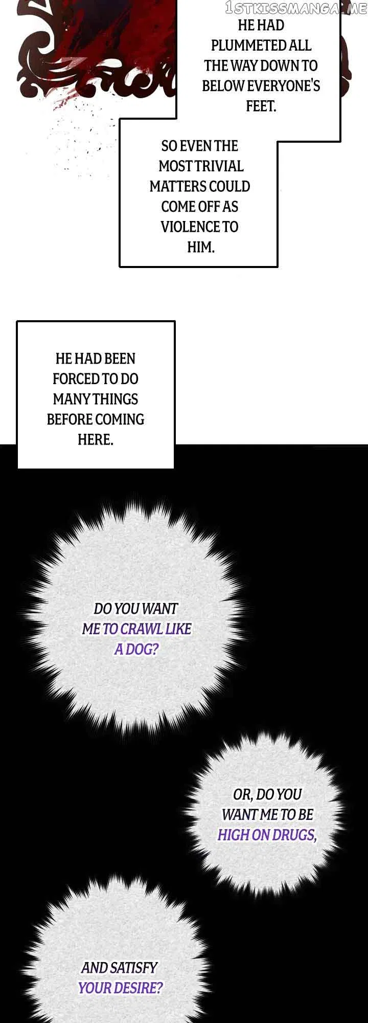 The Gap Between You and Me Chapter 9 – Page 15