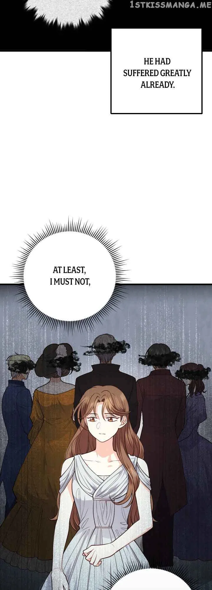 The Gap Between You and Me Chapter 9 – Page 16