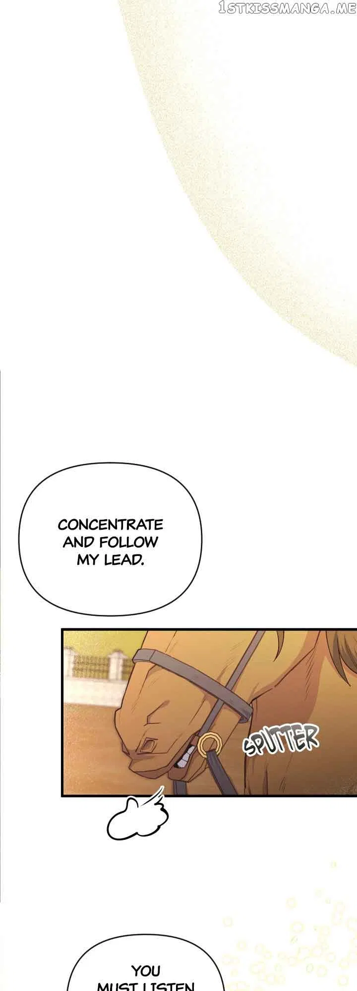 The Gap Between You and Me Chapter 9 – Page 19