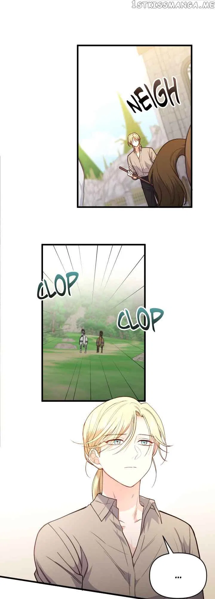 The Gap Between You and Me Chapter 9 – Page 26