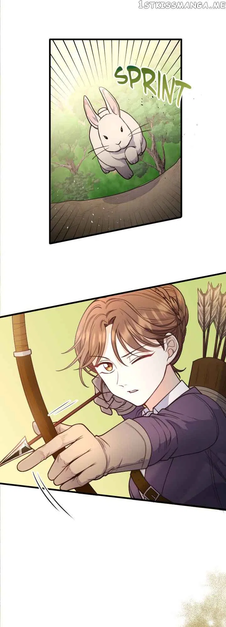 The Gap Between You and Me Chapter 9 – Page 31