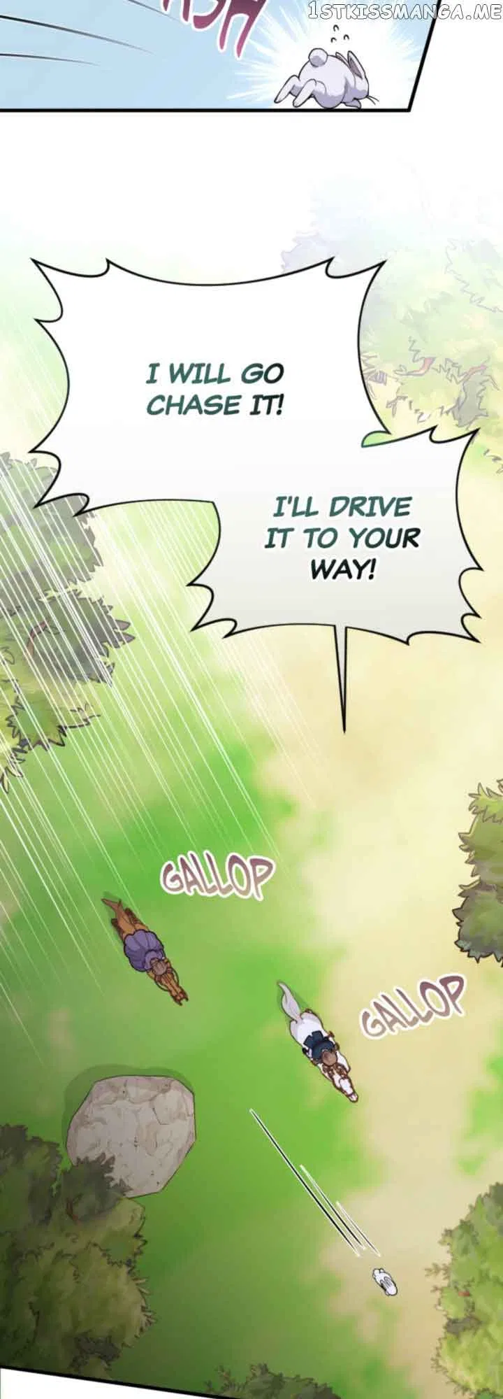 The Gap Between You and Me Chapter 9 – Page 34