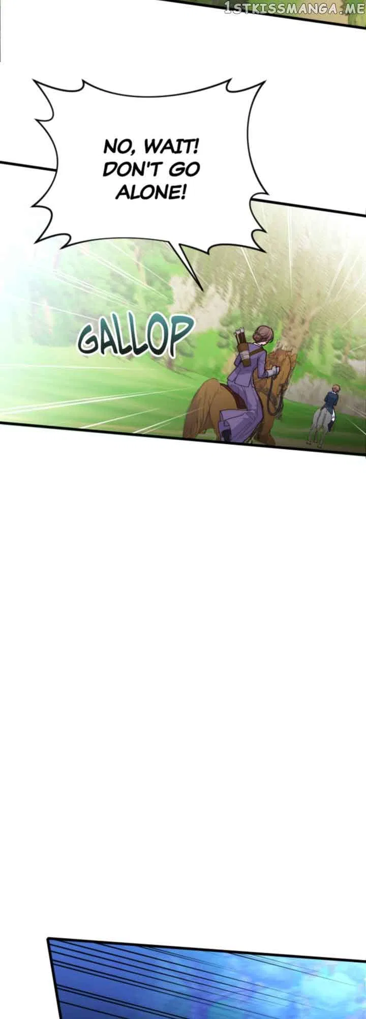 The Gap Between You and Me Chapter 9 – Page 35