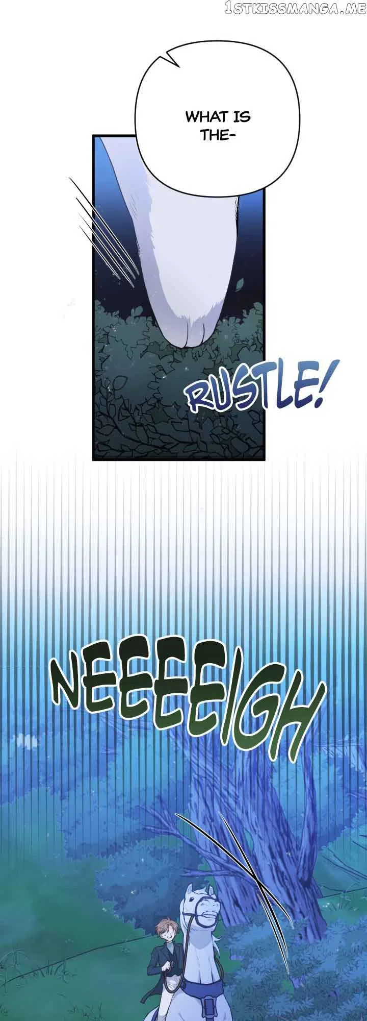 The Gap Between You and Me Chapter 9 – Page 41