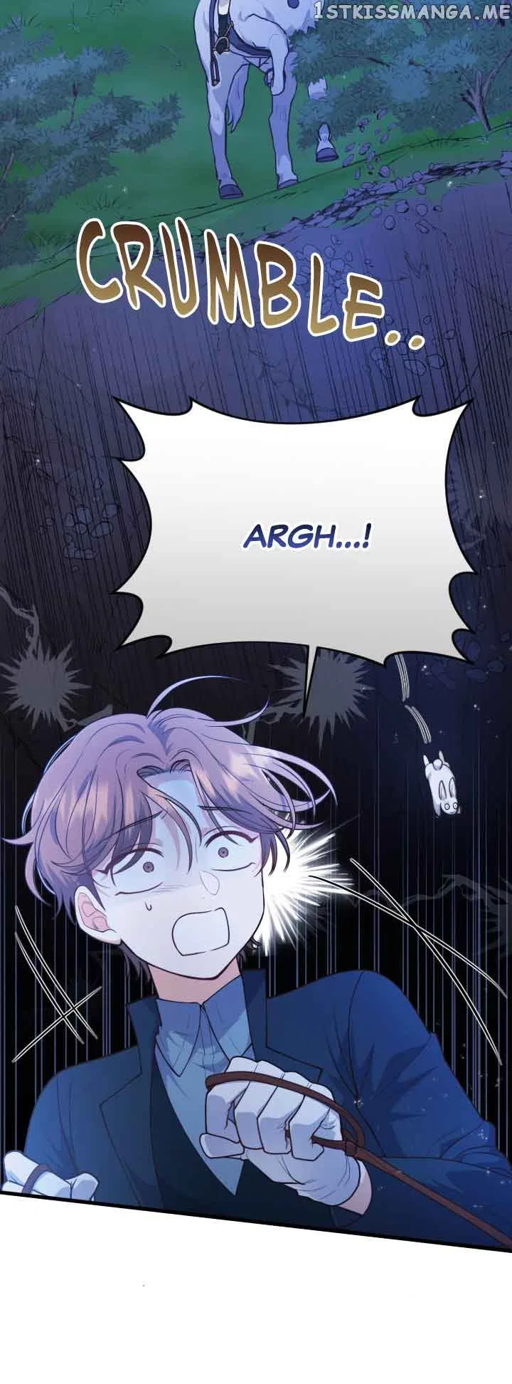 The Gap Between You and Me Chapter 9 – Page 42