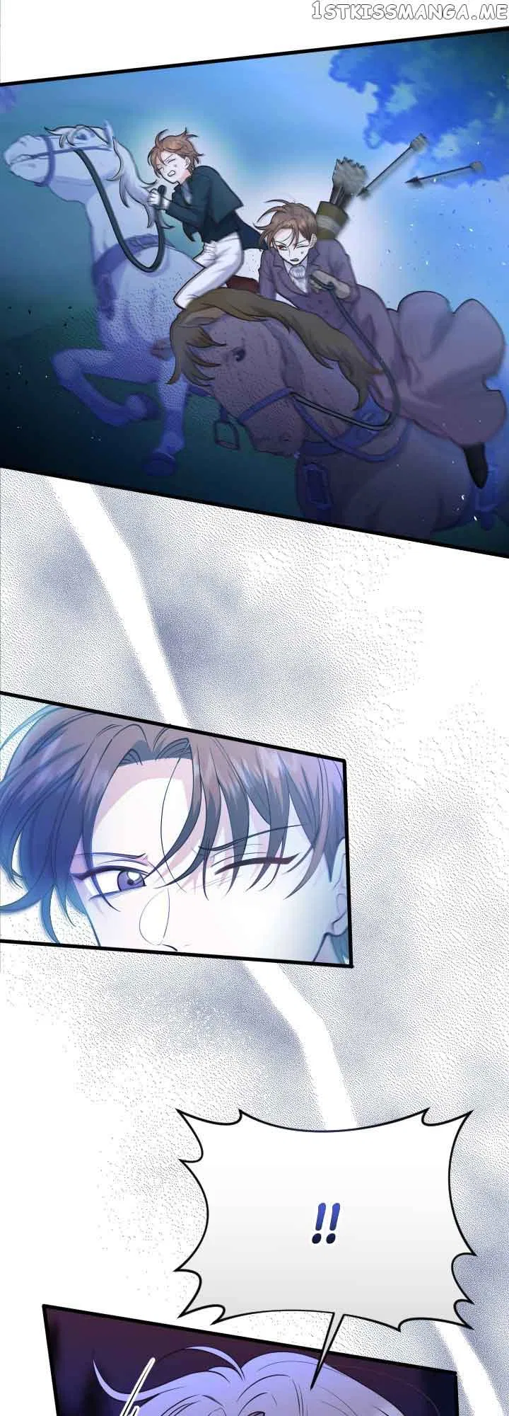 The Gap Between You and Me Chapter 9 – Page 45