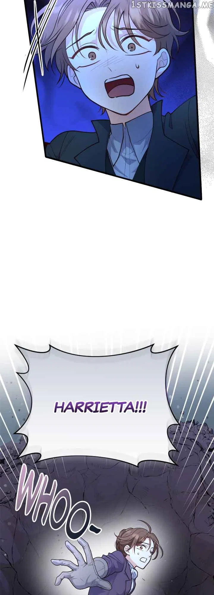 The Gap Between You and Me Chapter 9 – Page 46
