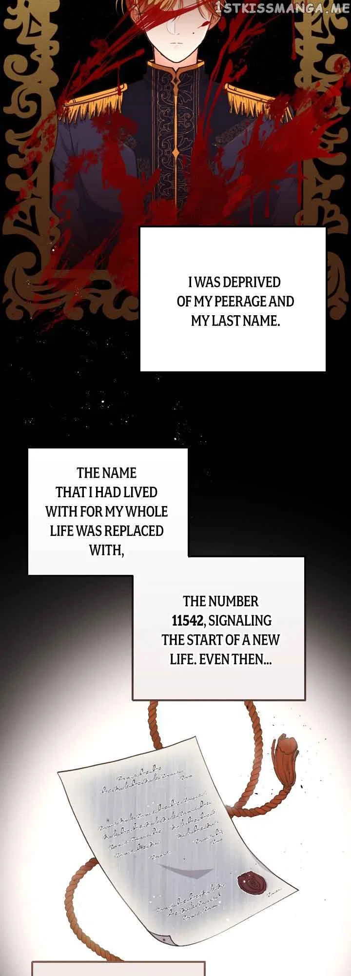 The Gap Between You and Me Chapter 8 – Page 7