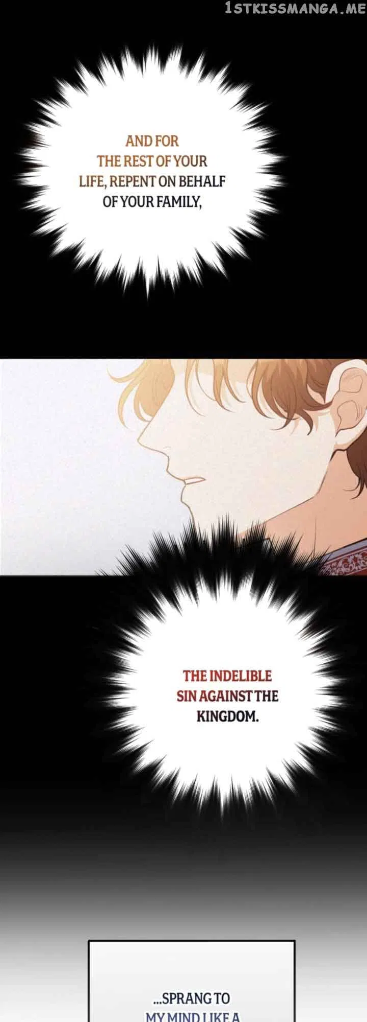 The Gap Between You and Me Chapter 8 – Page 15