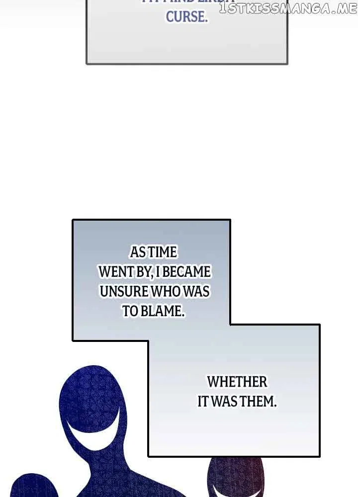 The Gap Between You and Me Chapter 8 – Page 16