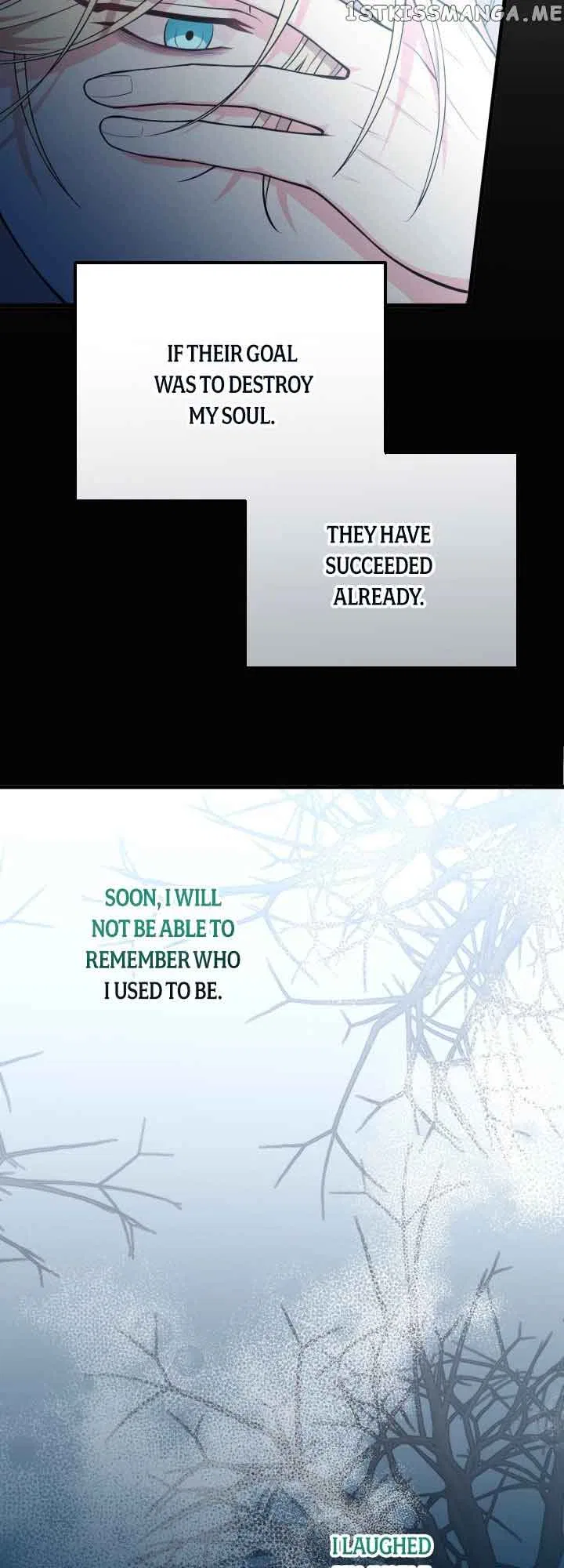 The Gap Between You and Me Chapter 8 – Page 18