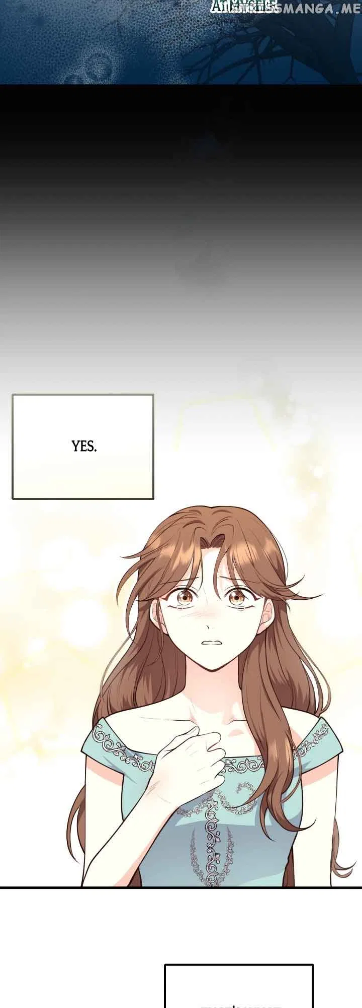 The Gap Between You and Me Chapter 8 – Page 19