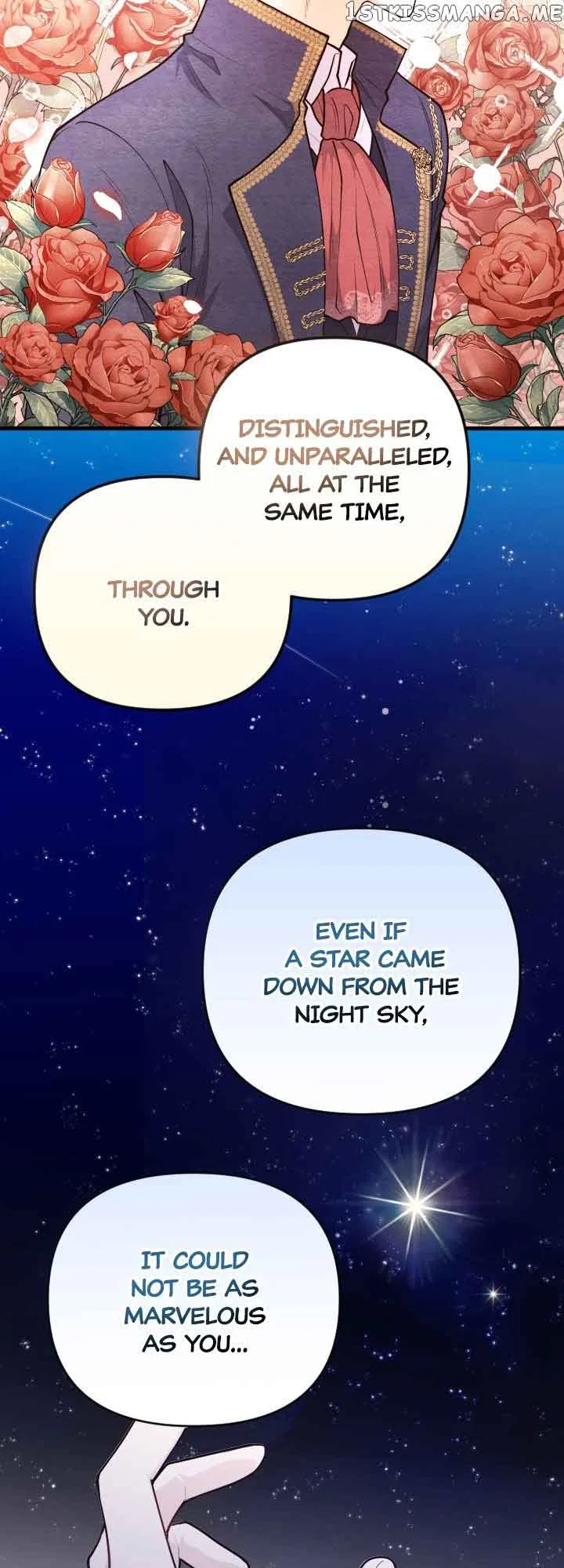 The Gap Between You and Me Chapter 8 – Page 23