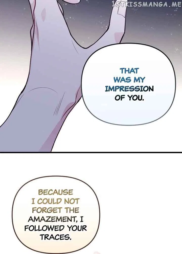 The Gap Between You and Me Chapter 8 – Page 24