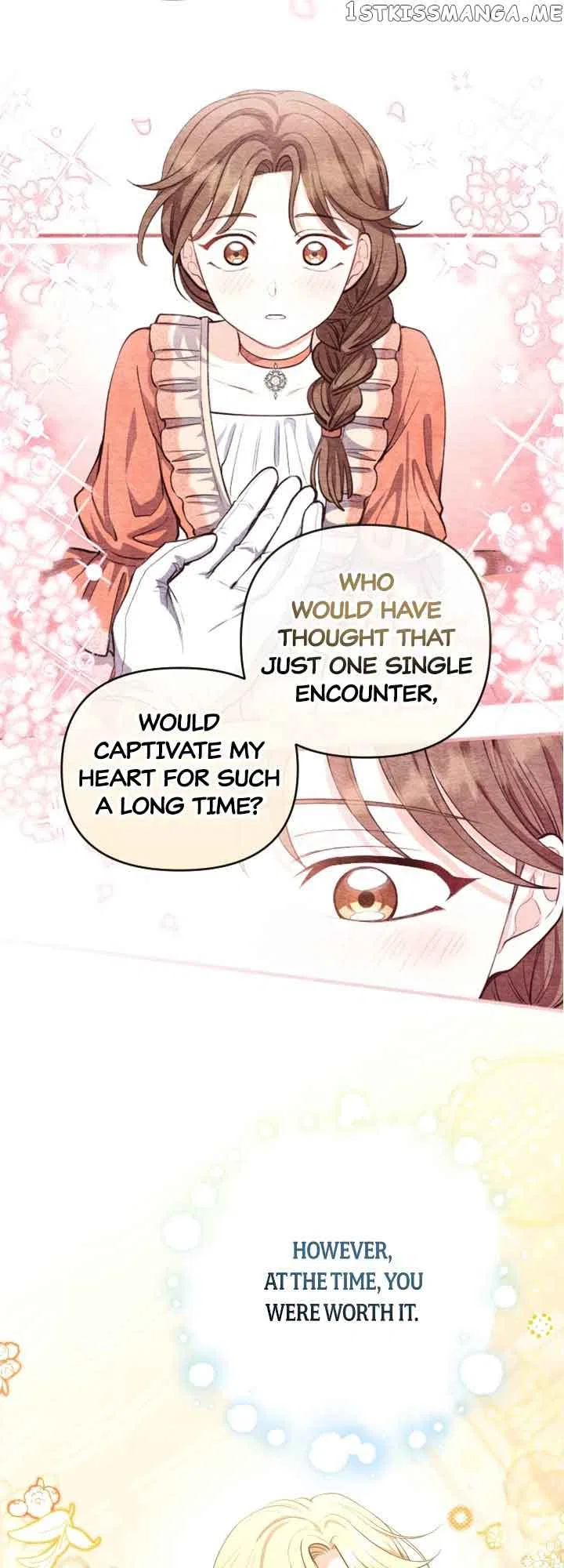 The Gap Between You and Me Chapter 8 – Page 25