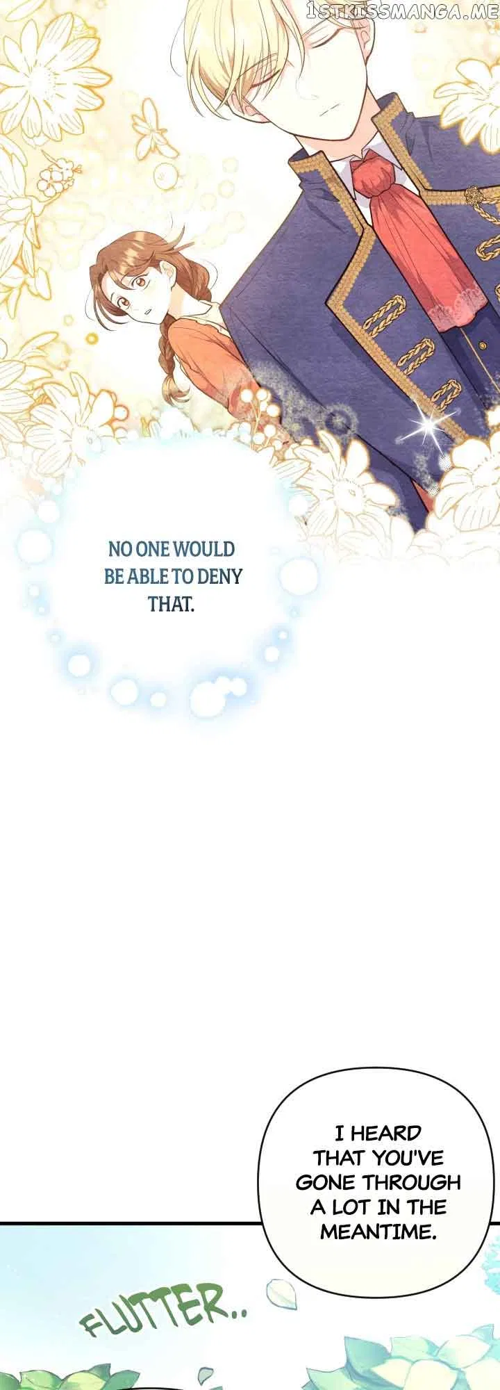 The Gap Between You and Me Chapter 8 – Page 26