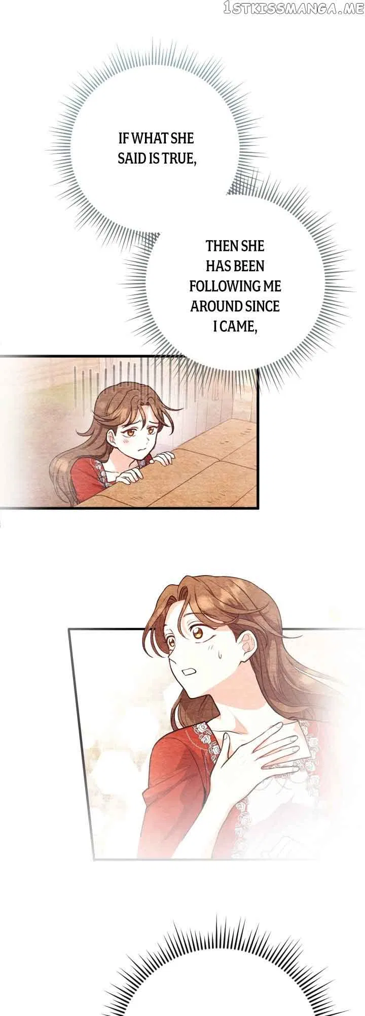 The Gap Between You and Me Chapter 8 – Page 29