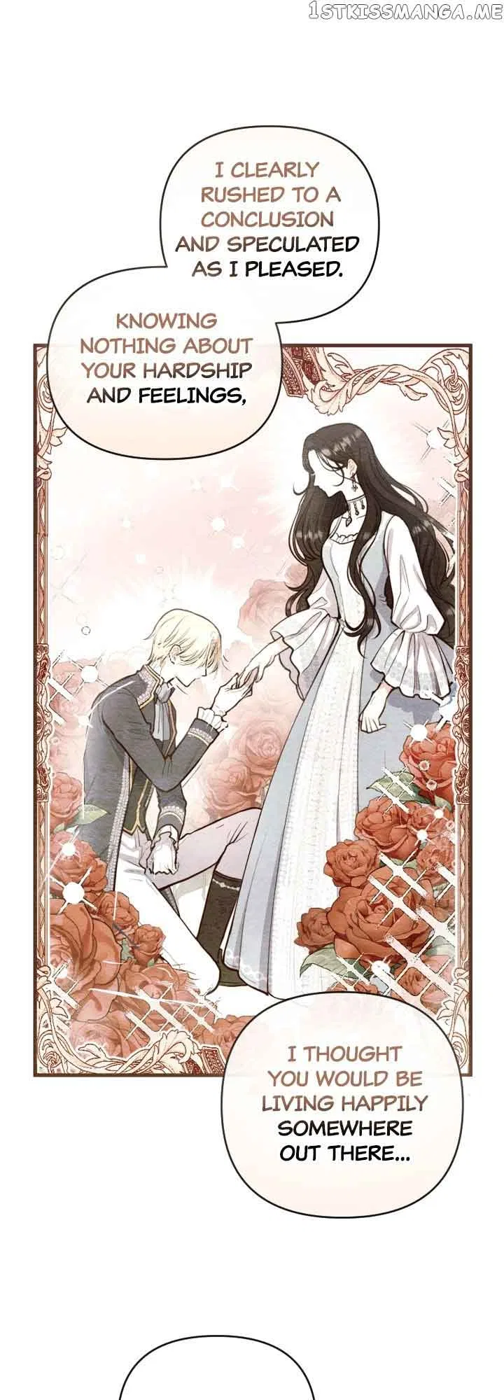 The Gap Between You and Me Chapter 8 – Page 36
