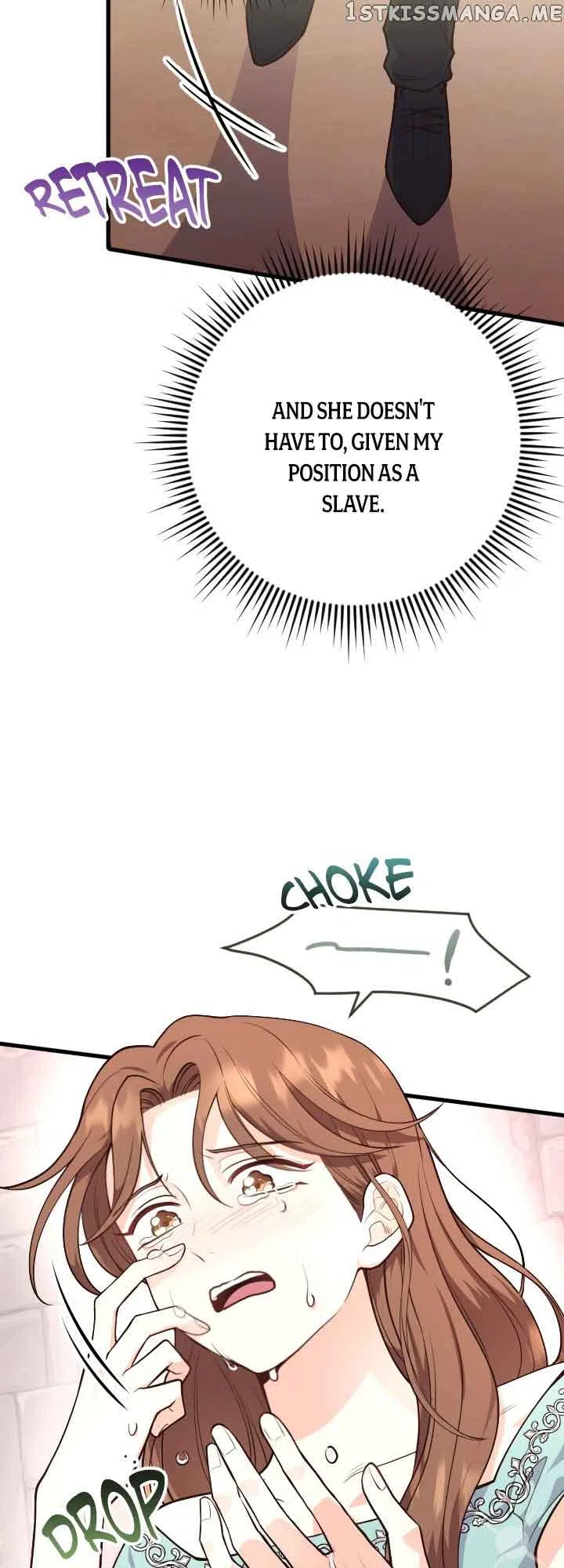 The Gap Between You and Me Chapter 8 – Page 39