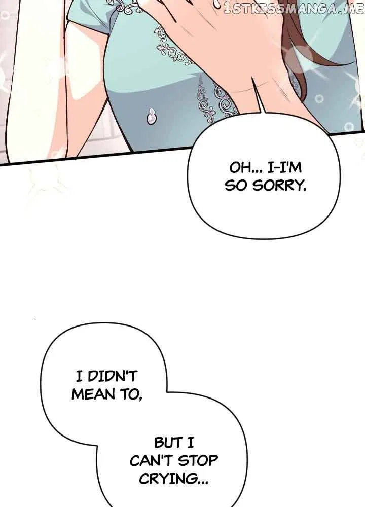 The Gap Between You and Me Chapter 8 – Page 40