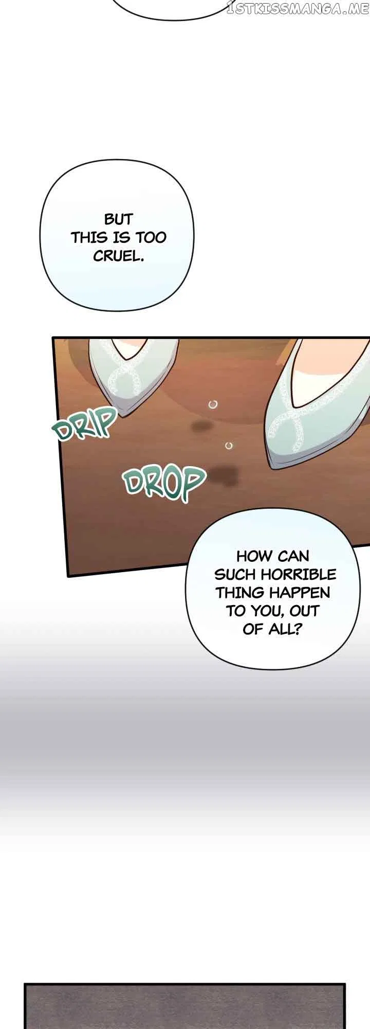 The Gap Between You and Me Chapter 8 – Page 41
