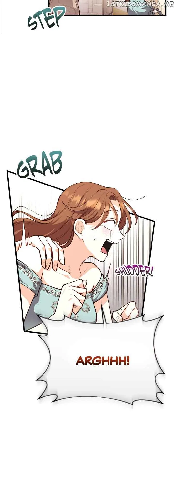 The Gap Between You and Me Chapter 7 – Page 3