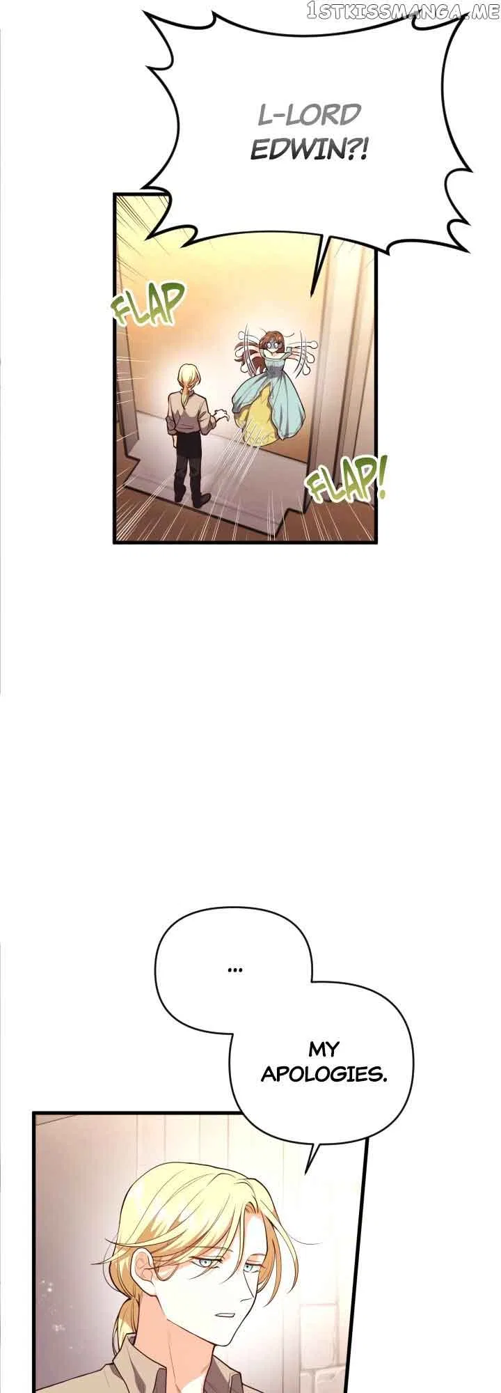 The Gap Between You and Me Chapter 7 – Page 4