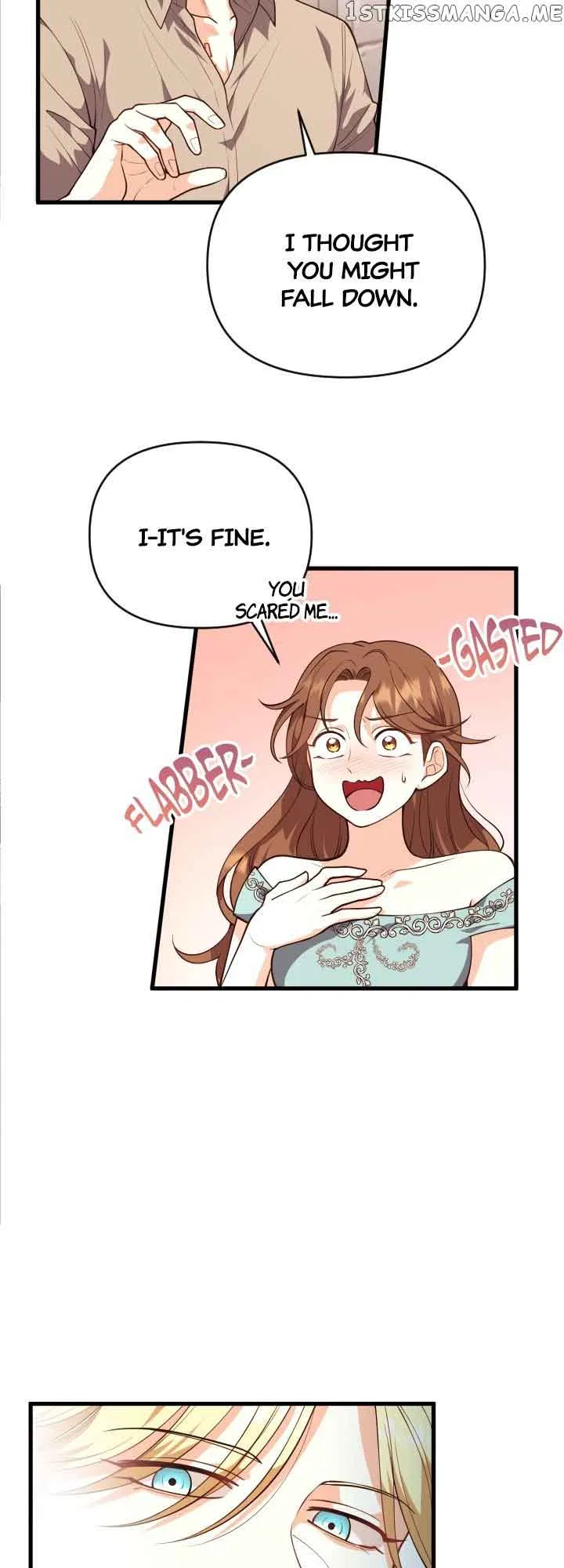 The Gap Between You and Me Chapter 7 – Page 5