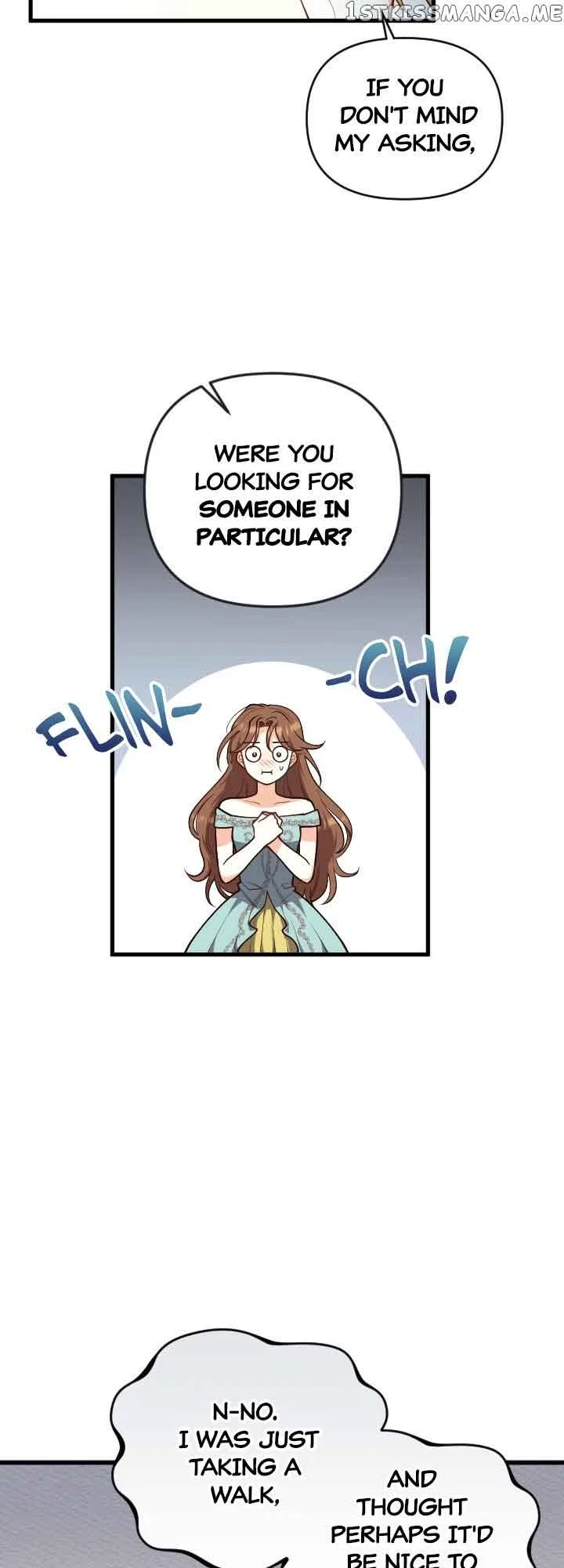 The Gap Between You and Me Chapter 7 – Page 6
