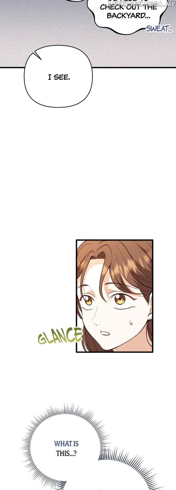The Gap Between You and Me Chapter 7 – Page 7
