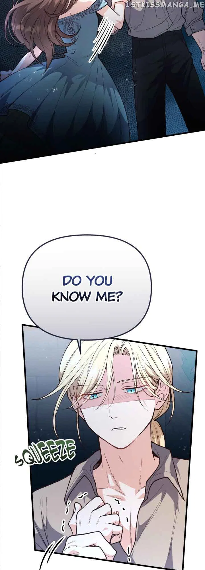 The Gap Between You and Me Chapter 7 – Page 11