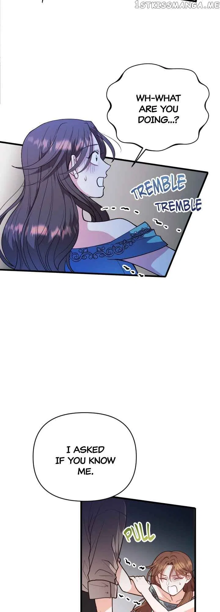 The Gap Between You and Me Chapter 7 – Page 12