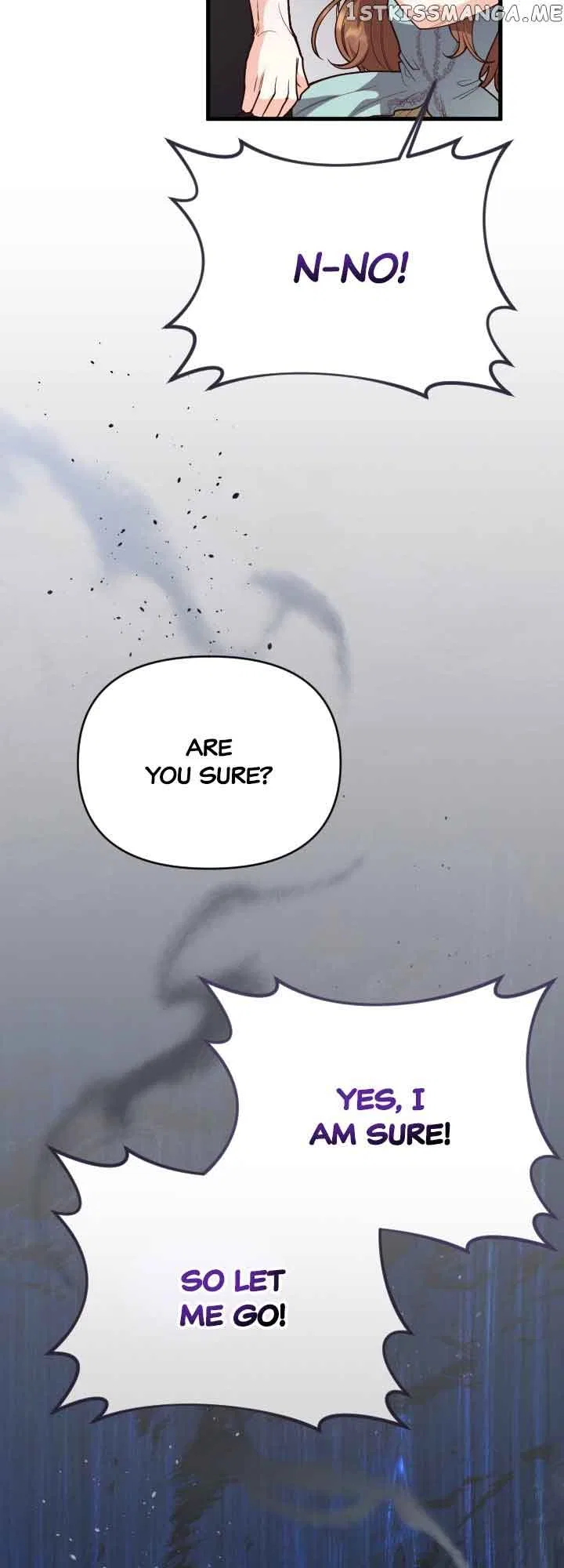 The Gap Between You and Me Chapter 7 – Page 13