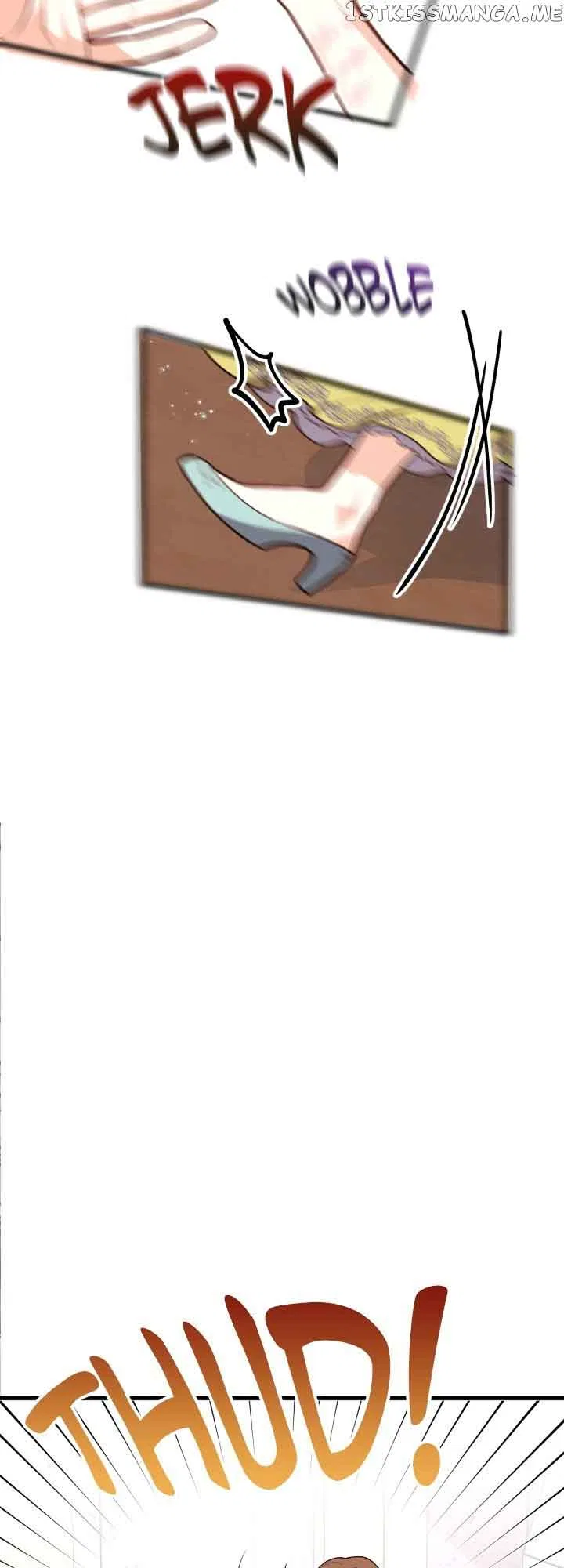 The Gap Between You and Me Chapter 7 – Page 15