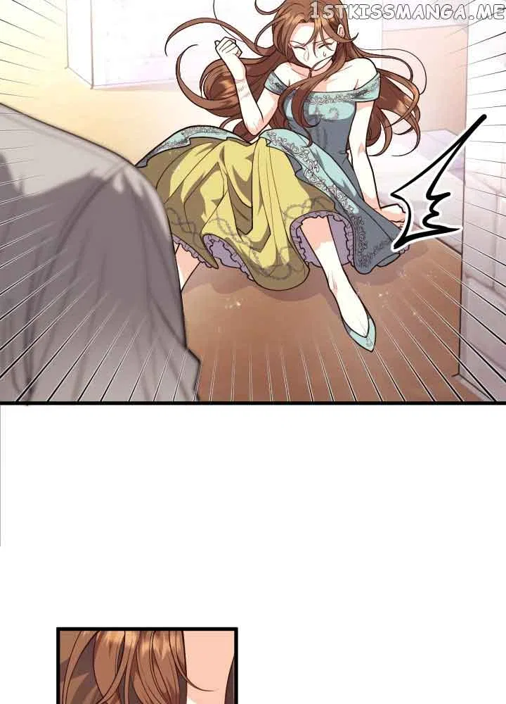 The Gap Between You and Me Chapter 7 – Page 16