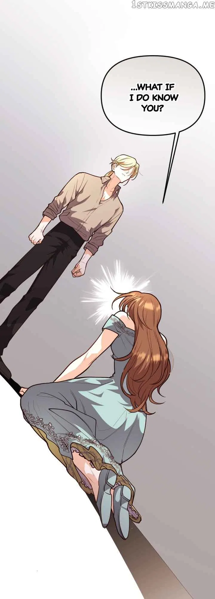 The Gap Between You and Me Chapter 7 – Page 18