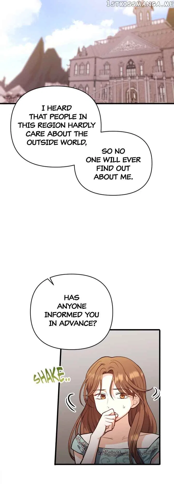 The Gap Between You and Me Chapter 7 – Page 22