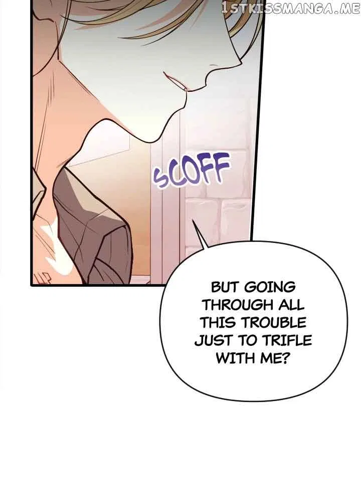 The Gap Between You and Me Chapter 7 – Page 24