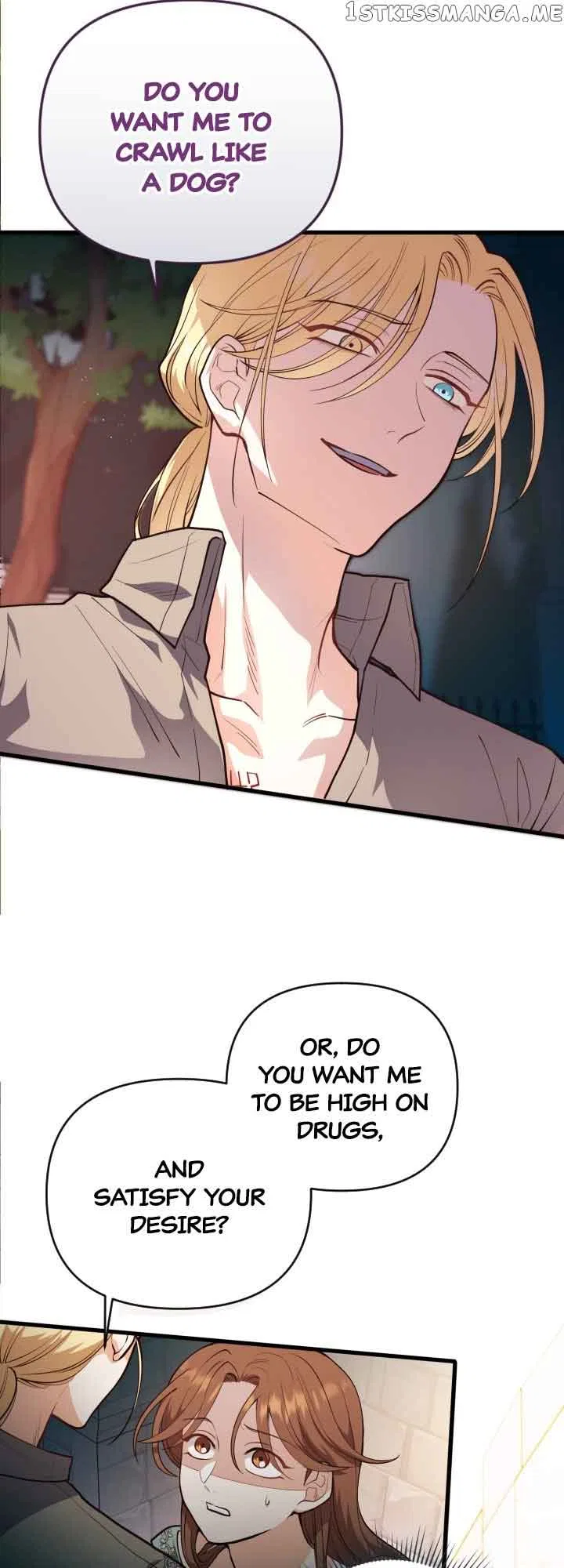The Gap Between You and Me Chapter 7 – Page 26
