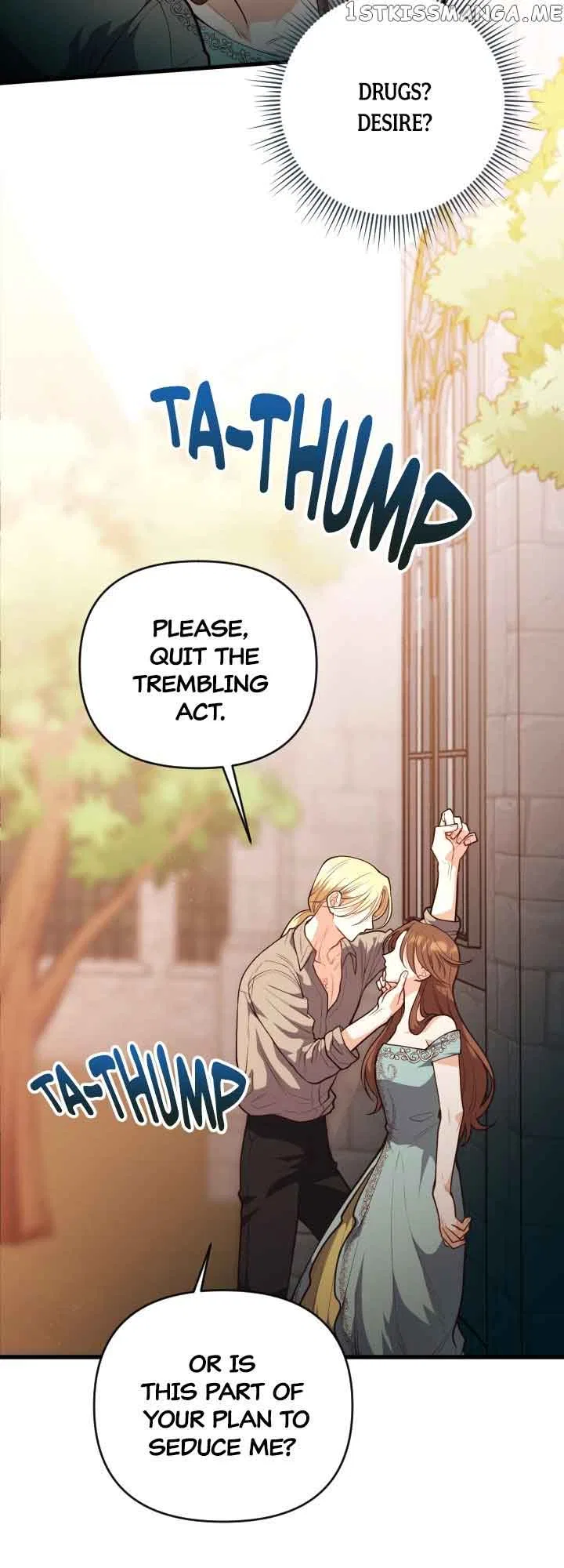 The Gap Between You and Me Chapter 7 – Page 27