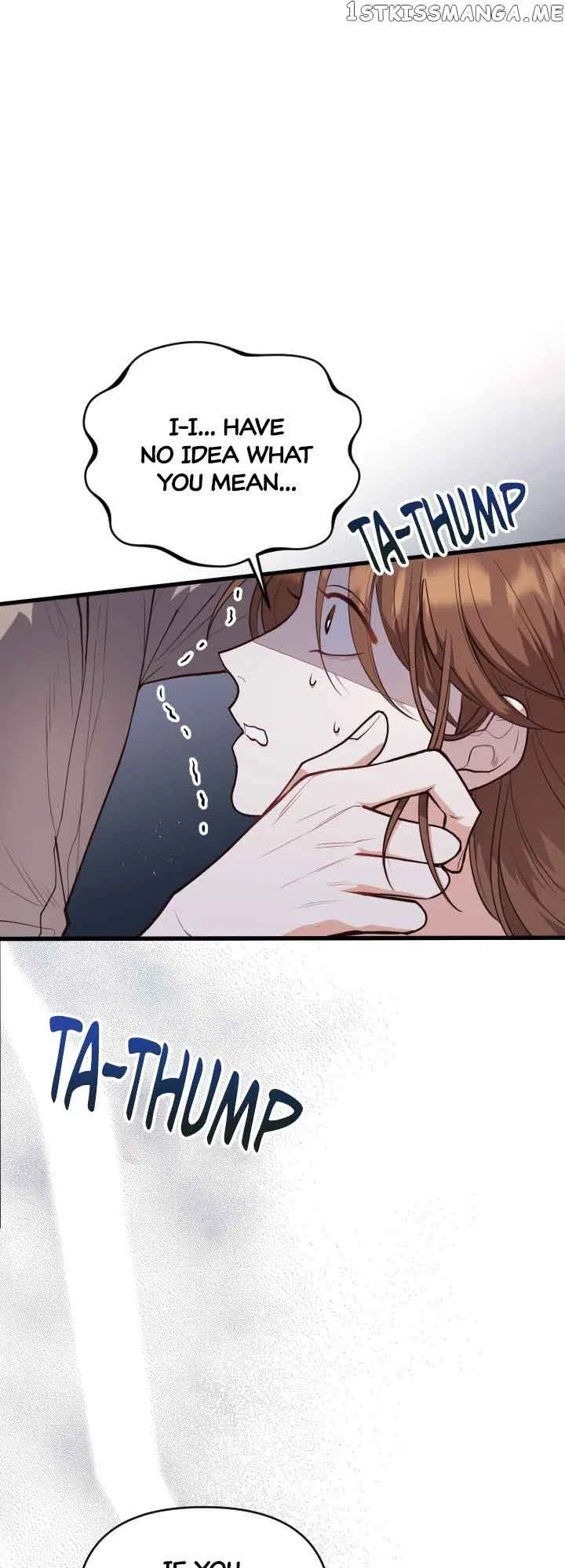 The Gap Between You and Me Chapter 7 – Page 28