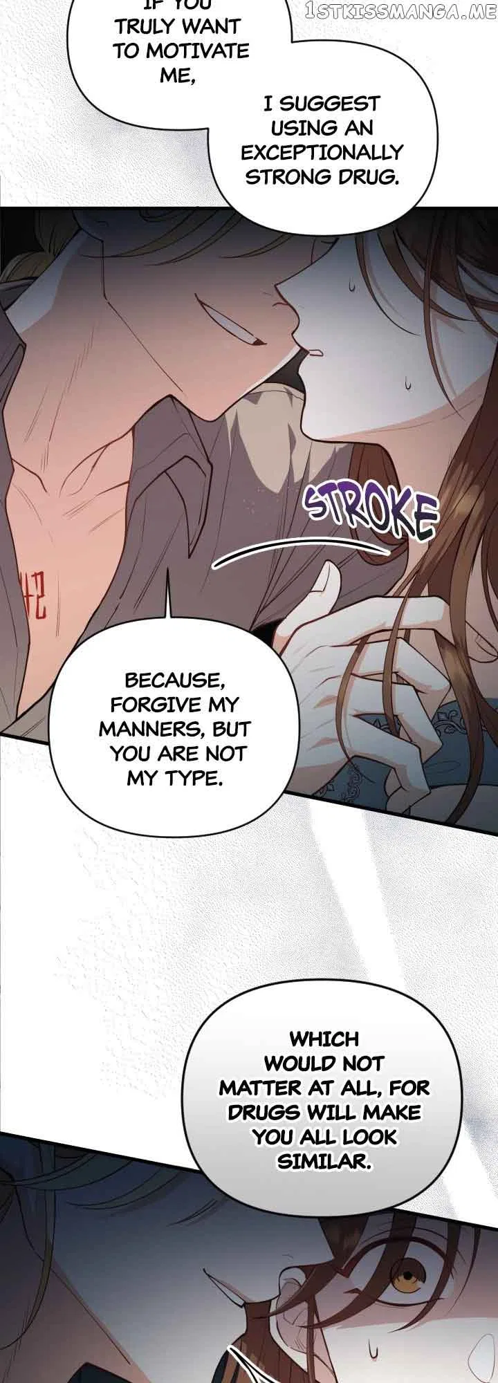 The Gap Between You and Me Chapter 7 – Page 29