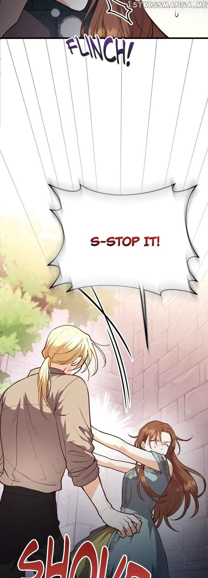 The Gap Between You and Me Chapter 7 – Page 30