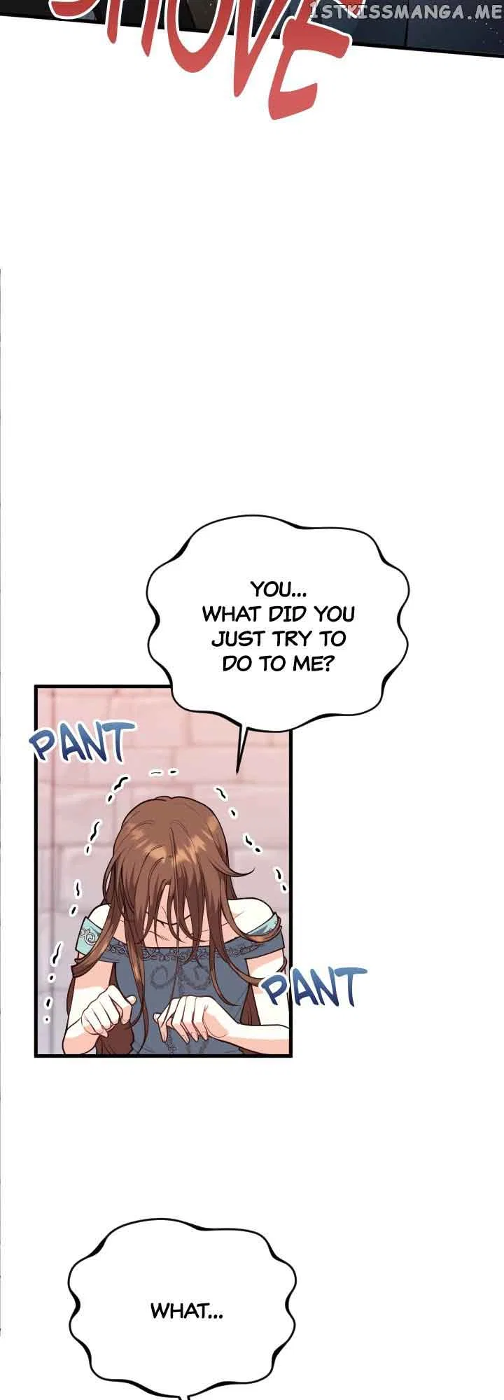 The Gap Between You and Me Chapter 7 – Page 31