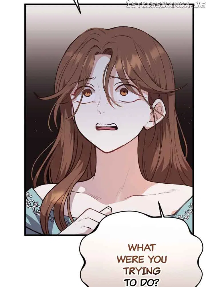The Gap Between You and Me Chapter 7 – Page 32