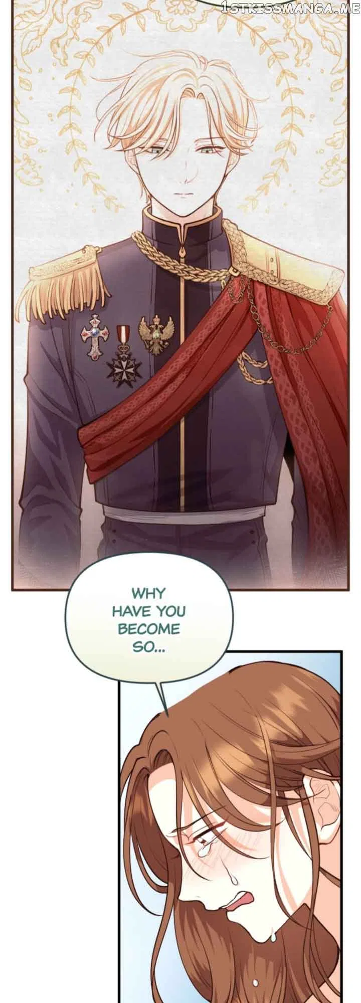 The Gap Between You and Me Chapter 7 – Page 35