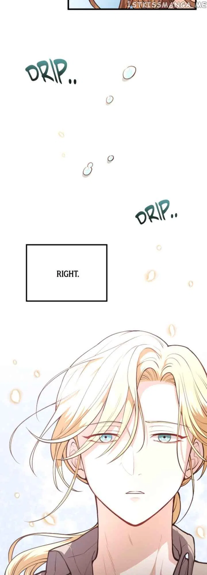 The Gap Between You and Me Chapter 7 – Page 36