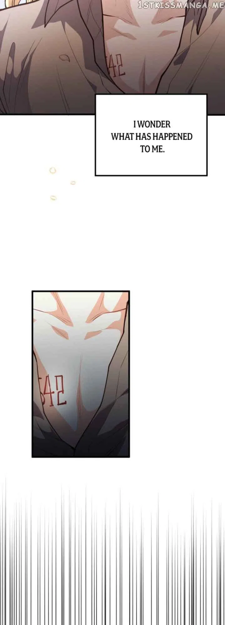 The Gap Between You and Me Chapter 7 – Page 37