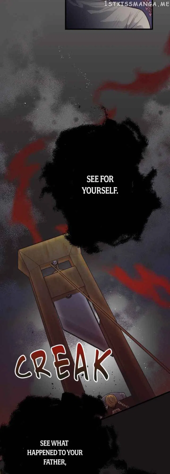 The Gap Between You and Me Chapter 7 – Page 39